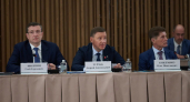 Глеб Никитин представил Михаилу Мишустину перспективы развития речного туризма в Нижегородской области