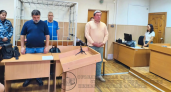 Нижегородского предпринимателя, который передал коллеге более миллиона рублей, решили выпустить из СИЗО