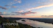 Температурный скачок от +10 до +29 ждет нижегородцев посреди недели