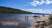 Роспотребнадзор назвал девять безопасных озер Нижнего Новгорода