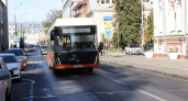 В Нижнем Новгороде назвали самые востребованные маршруты автобусов, трамваев и электробусов