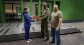 Нижегородским штурмовикам передали технику для отслеживания дронов в реальном времени