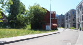 Участок под ИТ-квартал в Нижнем Новгороде повторно выставят на торги
