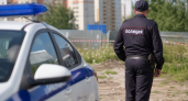 В Канавинском районе задержали 61-летнего мужчину с более чем килограммом СДВ
