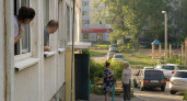 Жители Кстова проснулись от ночного грохота: в квартирах, по словам очевидцев, дрожали стены
