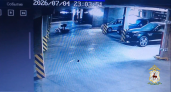 В Нижнем Новгороде поймали 22-летнего угонщика мотоциклов с опытом 