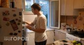 Кладу жвачку в морозилку и поливаю ее уксусом: рабочий способ очистить подошву утюга от любого пригара