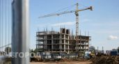 Жилые кварталы без наземных парковок построят в Приокском районе Нижнего Новгорода 