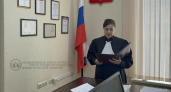 Инвалид подал в суд на нижегородское кафе, куда его не пустили с собакой-поводырем