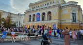 В Нижнем Новгороде во дворах жилых домов проведут 30 бесплатных концертов