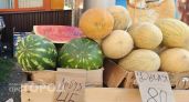 Арбуз против дыни: эксперты назвали самый опасный продукт для фигуры и объяснили скрытый вред