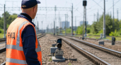 На Горьковской магистрали число травмированных за полгода снизилось на 12%