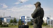 Российские военные отразили ночной налет дронов на Нижегородскую область и еще 16 регионов