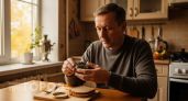Гости ахнули и просили добавки: готовлю черную икру из семян чиа и нори всего за пять минут