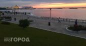 Шалабаев обсудил с сербским продюсером съемки документального сериала о Нижнем Новгороде
