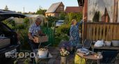 Внучка приехала учиться и заняла нашу квартиру: почему мы с мужем сбежали на дачу и остались довольны