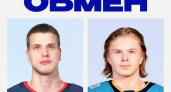 «Торпедо» усилилось 19-летним форвардом Романом Максимовым после обмена с «Сочи»