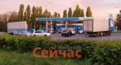 Бензин в Нижегородской области за неделю подешевел на 2,8%