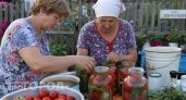 Больше не выбрасываю лопнувшие банки: нашел метод маринования помидоров из шестидесятых с идеальным рассолом