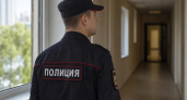 Руководство нижегородской полиции навестило семью погибшего при исполнении капитана Мурыгина