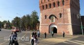 Олег Газманов и группа "СерьГа" выступят в Нижнем Новгороде в День города 