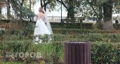 Свадьбы в Нижнем Новгороде обходятся в 15 раз дешевле московских