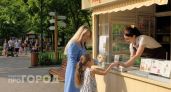 Кишечная палочка в любимом мороженом: Роскачество предупреждает – эти марки лучше не брать