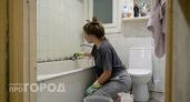Что делать, если в квартире завелась плесень: бюджетное средство из хозмага, которое убьет грибок навсегда