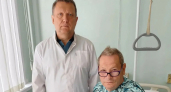 Нижегородские врачи спасли туриста из Северодвинска после анафилактического шока на Волге