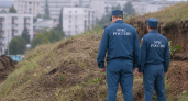 Из-за оползней в Новинках снова возбудили дело после жалоб жителей