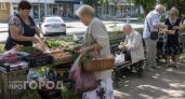 Желудок скажет спасибо: диетолог объяснила пожилым людям как правильно есть летние овощи без тяжести