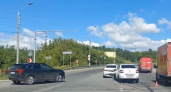 Двух пассажиров госпитализировали после ДТП на подъезде к Нижнему Новгороду