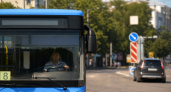 В центре Нижнего Новгорода временно изменят 15 автобусных маршрутов из за перекрытия