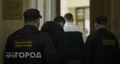 Гражданин Аргентины и шестеро уроженцев СНГ покинули Россию под конвоем нижегородских приставов 
