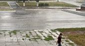 Дождь и похолодание до +10 градусов накроют Нижегородскую область посреди недели