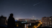 Нижегородцы 12 августа увидят парад шести планет и пик Персеид