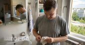 Теперь даже старые мутные очки будут как новые: беру обычное мыло и повторяю лайфхак от китайцев