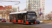 В Нижегородской области за девять лет закупили более 1500 автобусов и 170 трамваев
