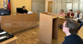 Суд в Нижнем Новгороде назначил экс-депутату 280 часов обязательных работ за угрозу убийством у ТЦ "Небо" 