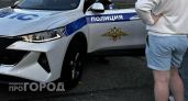 Уголовное дело завели на водителя из Павлова за попытку дать взятку сотруднику ДПС