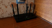 Обратите внимание на эту галочку: даже самый медленный Wi-Fi взлетит до запредельной скорости