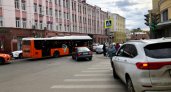 ГАИ поставили точку в извечном вопросе: должен ли водитель ждать, пока пешеход перейдет дорогу от начала до конца