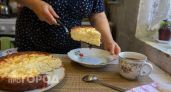 Вкуснейший яблочный пирог "Три стакана": вкуснее шарлотки и намного проще готовить