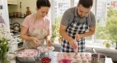 Готовлю ягодный зефир из минимума продуктов: получается нежнее магазинного и исчезает с тарелок за минуту
