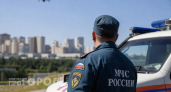 Атака БПЛА в Нижнем Новгороде, новые правила соцзащиты и школьные инструкции по безопасности: главные новости за 12 августа