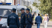 В Дзержинске объяснили утренний вой сирен режимом беспилотной опасности