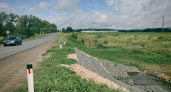 Семь водопропускных труб отремонтировали на дорогах Богородского округа по нацпроекту «Инфраструктура для жизни»