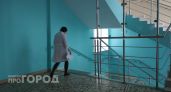 Пациент избил старшую медсестру в нижегородской психиатрической клинике