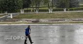 Целая неделя дождей и холода ждет нижегородцев посреди августа