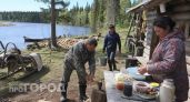 Быт лесных хантов в глухой тайге: как устроить комфортную жизнь там, где нет электричества и дорог